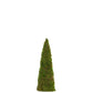 Mose kjegle 30 cm Alot decoration