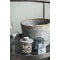 Telys holder sink farget Ib Laursen