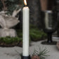 Lysestake sort bedelys  Ib Laursen