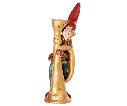 Hygge nisse nr 3 Maileg