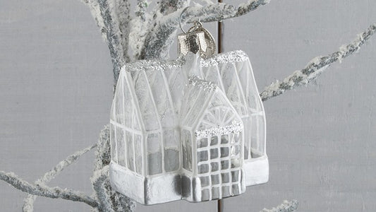 Drivhus 5x5 cm Brink Nordic