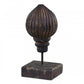 Pynt mango treverk Chic Antique