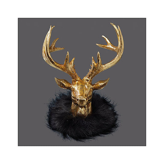 Serviett lunsj Golden stag Ambiente