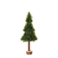 Grantre 60 cm flatt Mr plant