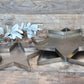 Stjernefat 3 stk. Chic Antique