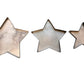 Stjernefat 3 stk. Chic Antique