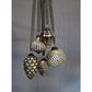 Kongle 15 cm Chic Antique