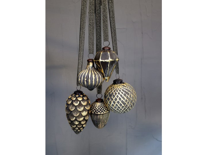 Kongle 15 cm Chic Antique