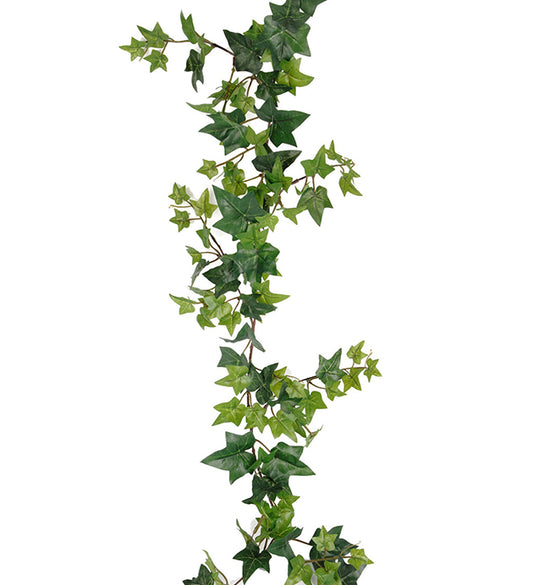 Eføy girlander grønn Mr plant