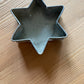 Sink potte stjerneform sink farget Ib Laursen