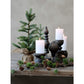 Pynt mango treverk Chic Antique