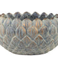Lysestaker potte Chic antique