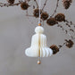 Papir julepynt Chic Antique