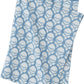 Kjøkkenhåndkle Boxwood Sky blue Bungalow