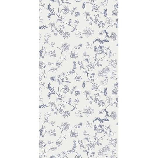 Buffet serviett Blossom blue Ib Laursen
