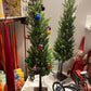 Juletre 55 cm Mr Plant