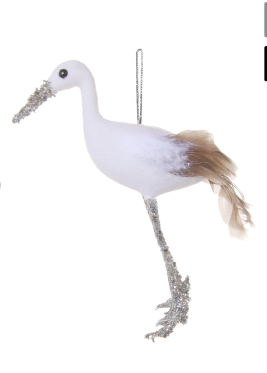 Stork Shishi