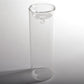 Glass lysestake liten fra Brink Nordic