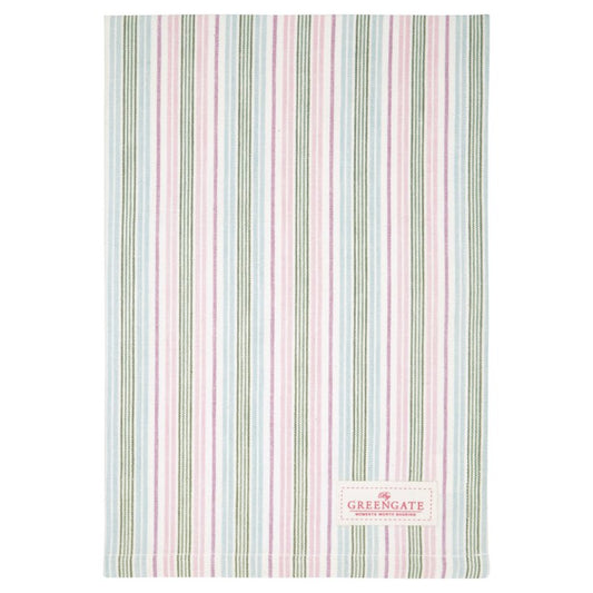 Kjøkkenhåndkle Edda Greengate