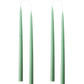 Juletrelys 28 cm lange mange farger Kunstindustrien