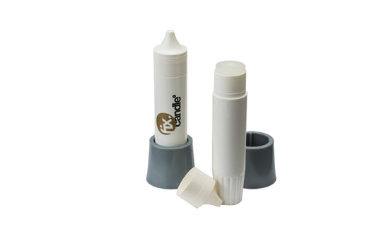 Limstift Fix candle Kunstindustrien