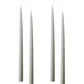 Juletrelys 28 cm lange mange farger Kunstindustrien