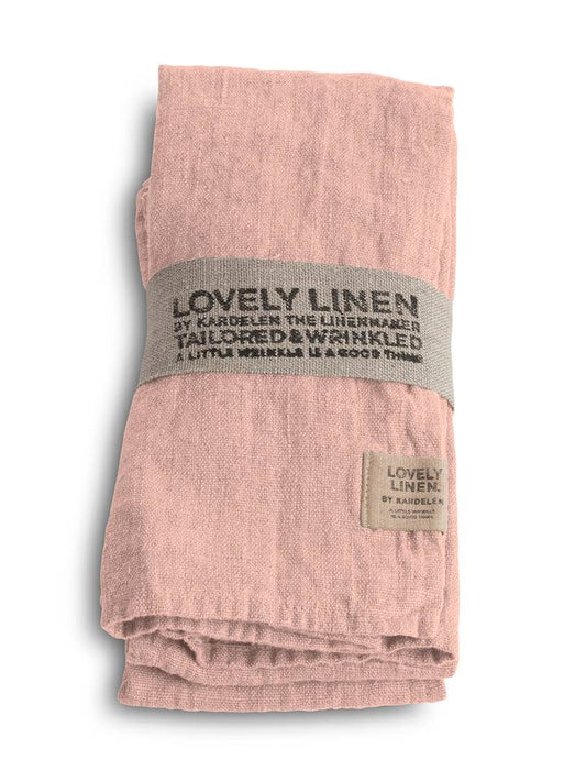 Linserviett Litchi Lovely Linen