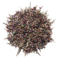 Julekule stor glitter ball busk 18 cm Shishi